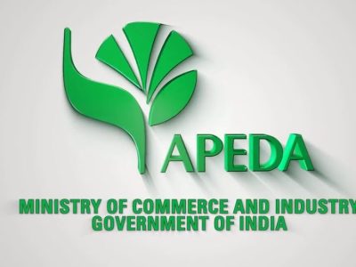 apeda apeda