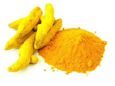 turmeric powder
